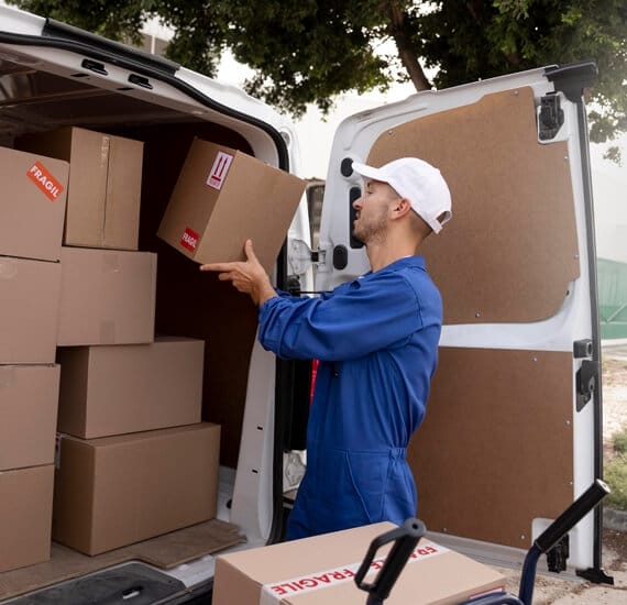 Edmonton Moving and Hauling Company. We are the best Edmonton Residential Moving Company in Alberta